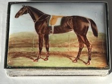 Antique Sterling Silver