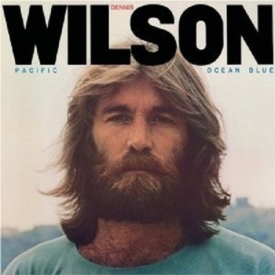DENNIS WILSON '' PACIFIC OCEAN BLUE'' CD NEU