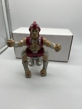 Mattel SAGITAR Tharkus Battle Beast New Adventures Of He-Man MOTU 1990 8  Figure