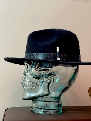 Customised Fedora Hat , Removable Life Saving Whistle Amazon.com: Personalized Whistle, Custom Coach Whistle with  main image 3