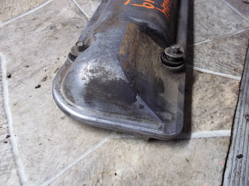 06-10 PONTIAC G6 MALIBU 06-07 MONTE CARLO TERRAZA DERECHA TAPA VÁLVULA DERECHA OEM Foto 4 de 4