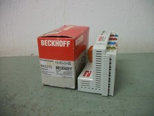 BECKHOFF DEVICENET COUPLER BK5210 NIB