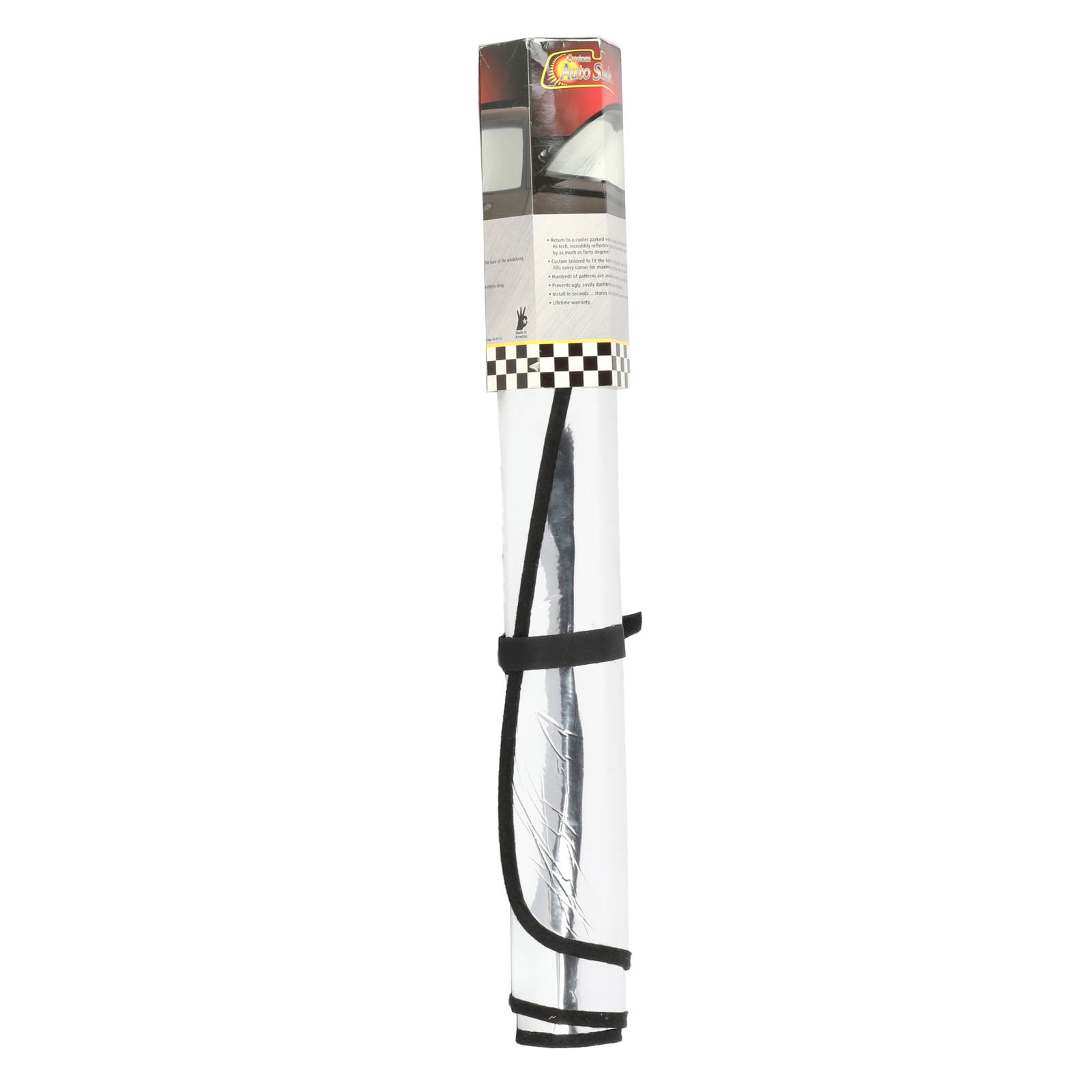 Sombra personalizada para Mitsubishi Eclipse Spyder 2007-2010 (N/P no disponible)