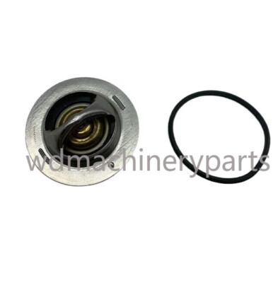 Thermostat For Ford/New Holland L190 L213 L220 L223 LM5040 T50602853135