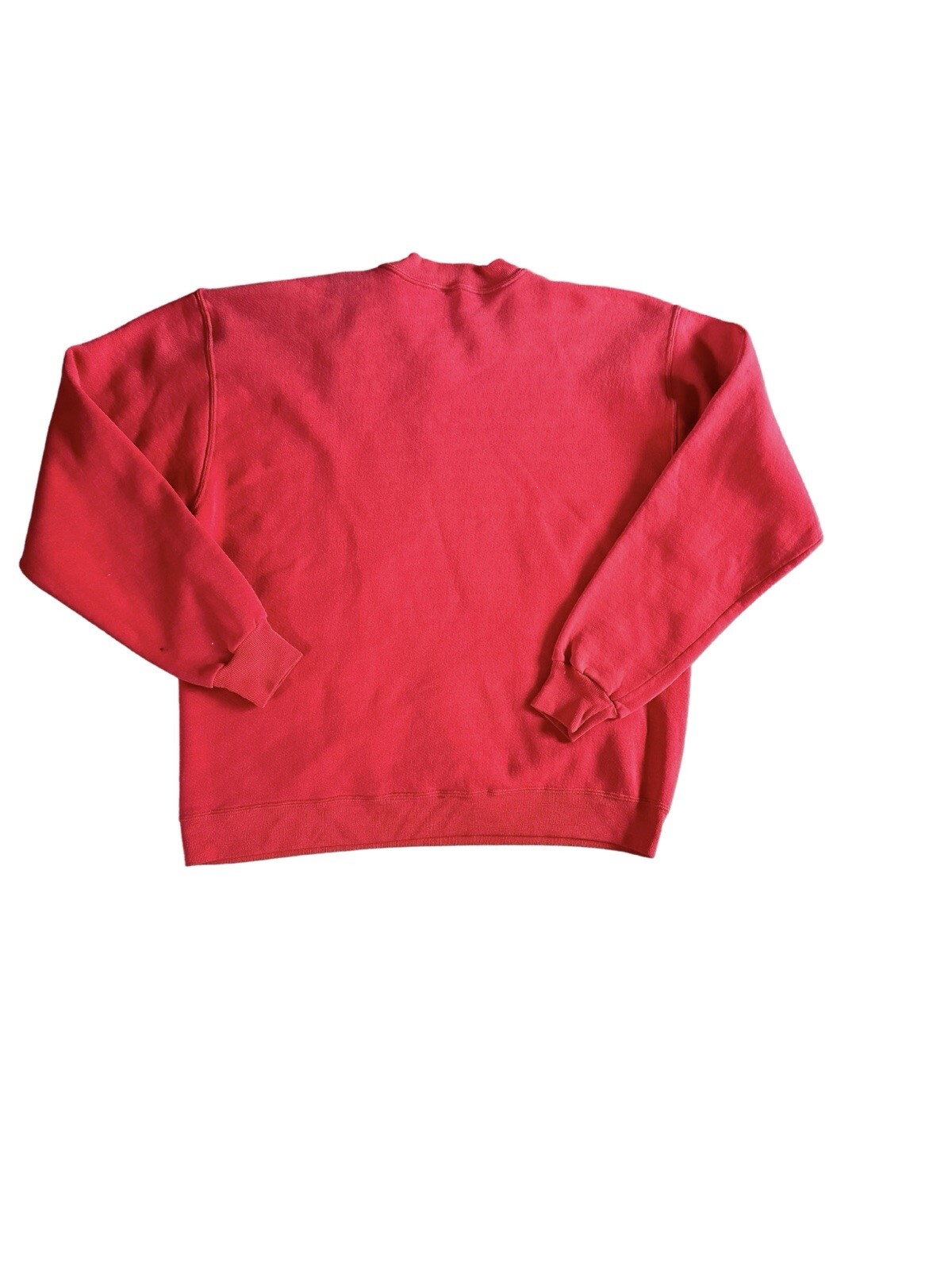 Coca Cola "The Real Thing" Sweatshirt - Offiziell Lizenziert