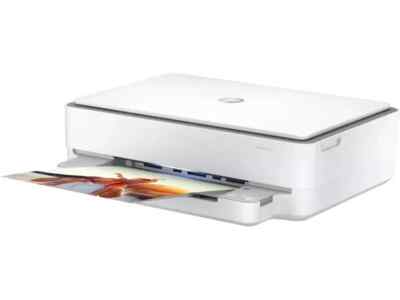 HP Envy 6100 Series All-in-One Color Printer - Foto 8