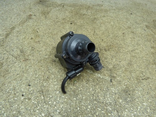 Zusatzwasserpumpe 8511748 Wasserpumpe 116Tkm BMW F10 F11 518d 13.1623.165