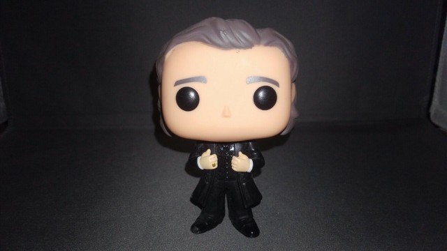 tom hiddleston funko pop