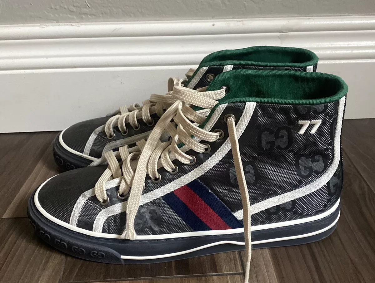 Men's Gucci Sneakers & Athletic Shoes