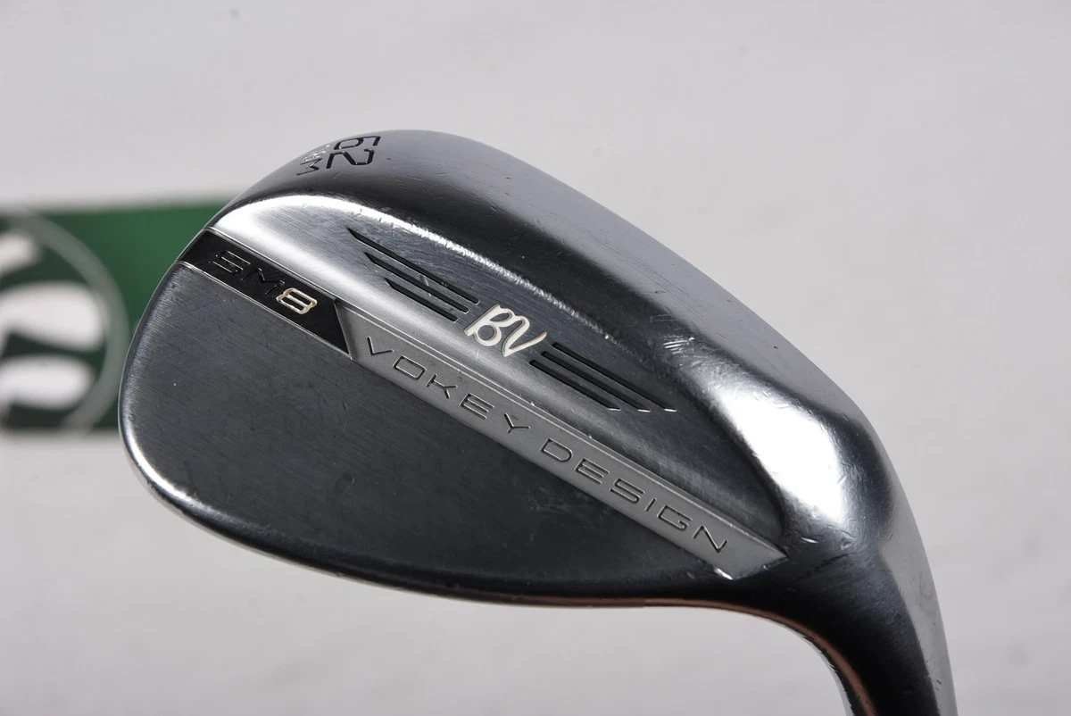 Titleist vokey 62 degree best sale wedge