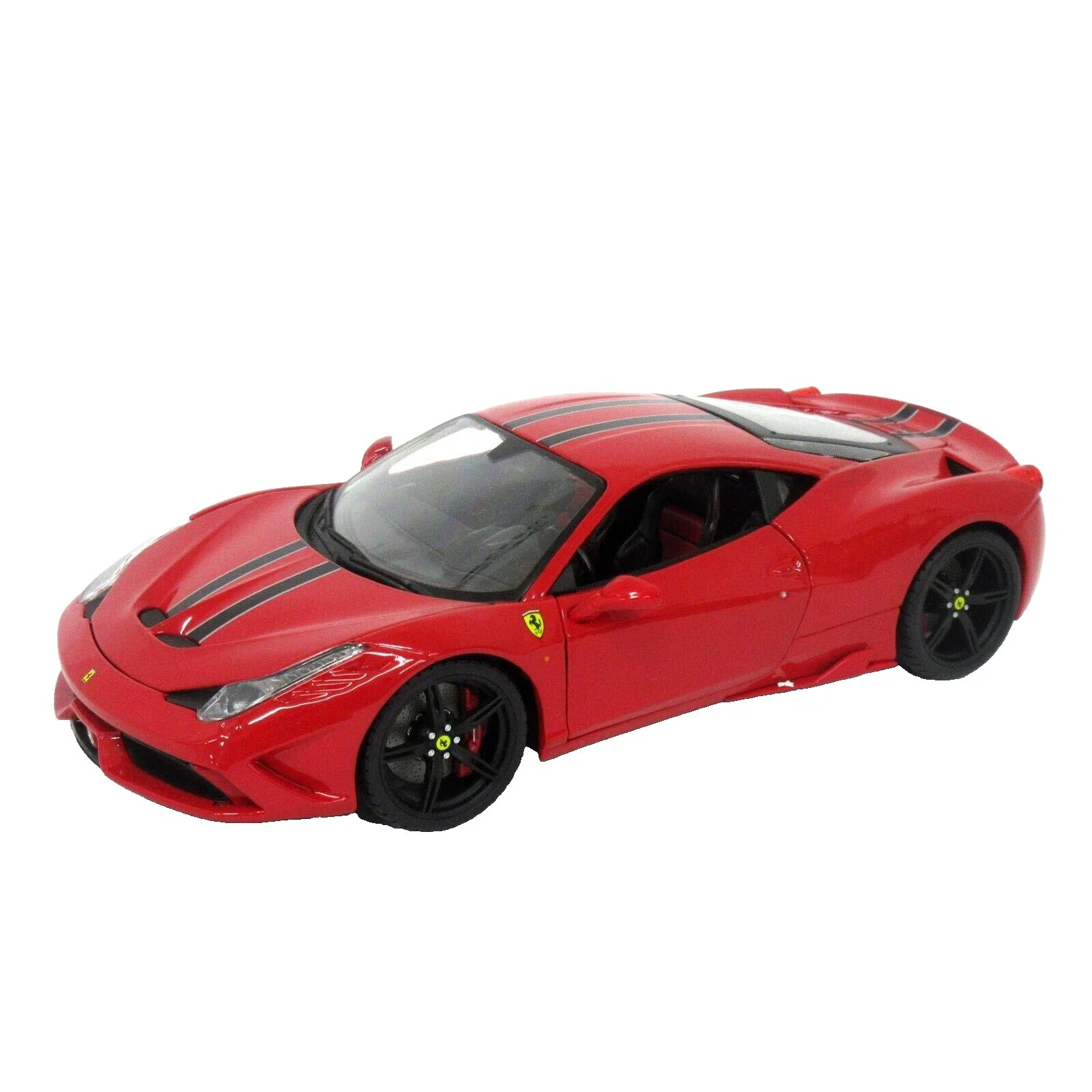 Ferrari Car 1:18 Scale Diecast & Toy Vehicles