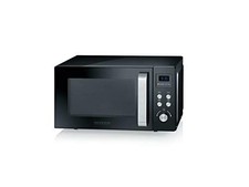 Severin MW 7750 Forno a Microonde 800 W funzione Grill | Acquisti Online su  eBay