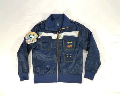 coogi jacket prices