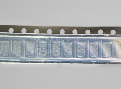 10Pcs SX34 Panjit SMD High Current Schottky Diode 40V 3A DO-214AC (SMA)