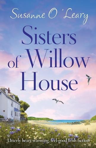 Thumbnail - Susanne O'leary Sisters Of Willow House (taschenbuch) Sandy Cove