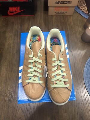adidas Campus 80s Low Crop 4/20