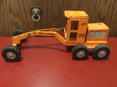 tonka restoration parts