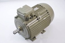 Loher 3~Engine BNCA-112MB-04A