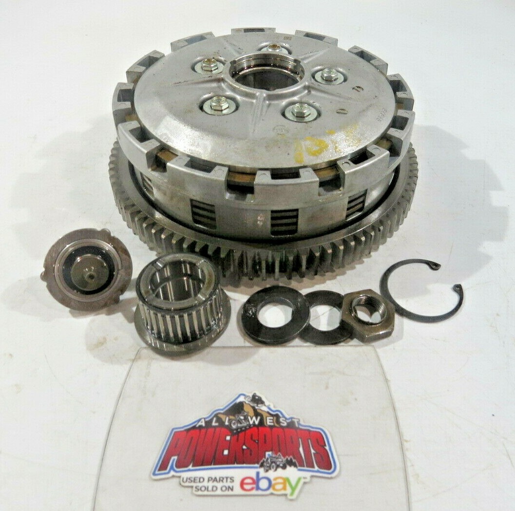 2014-2020 INDIAN CHIEFTAIN CLASSIC, PRIMARY CLUTCH BASKET 1333060 (OPS7018)