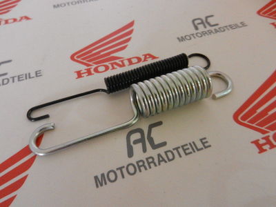 Feder Seitenständer Set Honda CB 500 550 750 Four K3-K6 K7 Spring Kit Side Stand