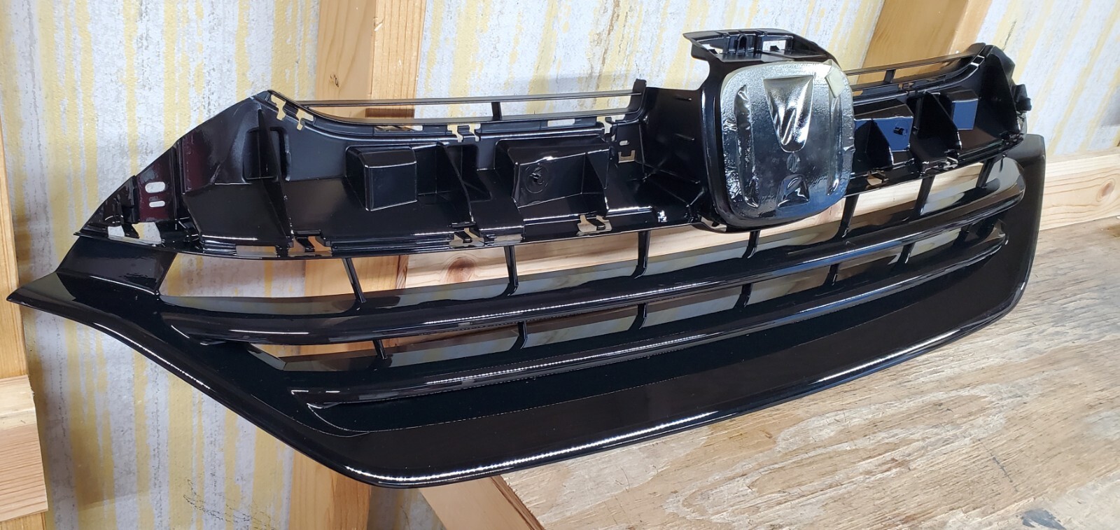 2017 2018 2019 Honda CRV Cr-v Grille Grill OEM for sale online | eBay