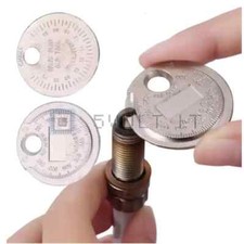 Strumento Misurazione Disanza Elettrodi Candele 0.6-2.4mm