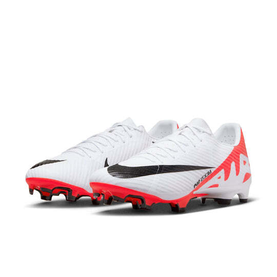 Nike Zoom Mercurial Vapor 15 Academy MG Ready Pack DJ5631-600 | eBay