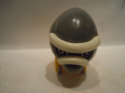 SHIELDON TOMY RARE POKEMON ACTION FIGURE 2''