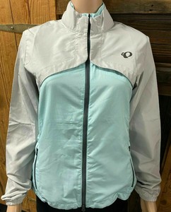 convertible cycling jacket