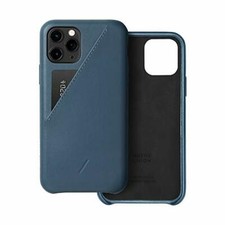 Native Union Clic Card Case - Slim Cover with...