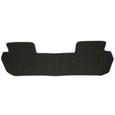 Front and Rear Carpeted Floor Mats in Jet Black [2018+ Equinox] 84474714 GM Accessories