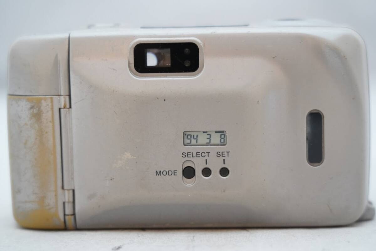 キョウセラ　KYOCERA T PROOF F3.5 Very Good】 KYOCERA T Proof Carl Zeiss T* 35mm F3.5 Film