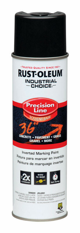 0413-1 TOKAN　トーカン　トランペット　№12 Rust-Oleum 203027 Industrial Choice Inverted Solvent-Based
