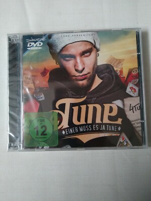 Einer Muss Es Ja Tune (Bald Ist Sie Weg Edition) 4Tune CD + DVD