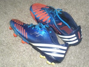 chivas cleats