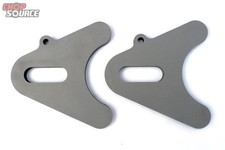 Chopper Axle Plates - 3/4 slots - Harley Moto...