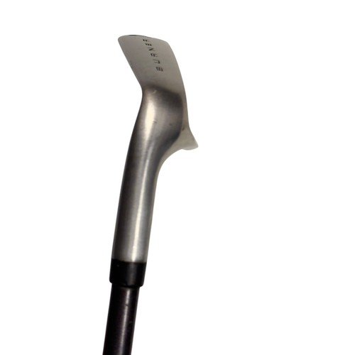 TaylorMade Burner Oversize Pitching Wedge Bubble Shaft S-90 Plus Graphite L/H - Picture 8 of 19
