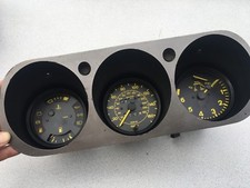 Compteur Porsche 924