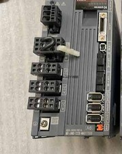  1PCS used working  MR-J4W3-222B-MA011T030   Via DHL or Fedex