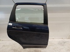 Porte arrière et accessoires Mercedes CLASSE A