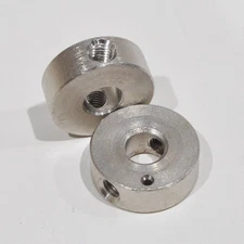 Pitney Bowes Series Inserter Part # 8715000 Collar - Pressure roller