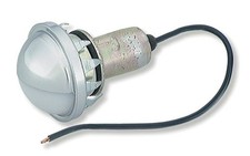 Grote 60101 Clear Compact Courtesy Light