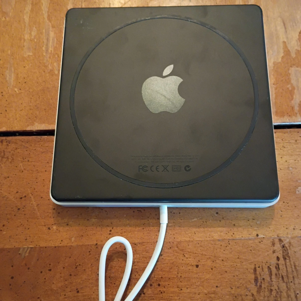Apple 外付けCD-R/RWドライブ 25+ Apple CD-R CD, DVD & Blu-ray Drives for sale | Updated Oct 2026