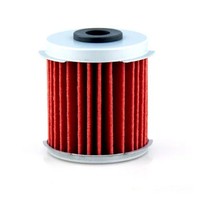 ÖLfilter Hiflo HF168 FüR Daelim Otello NS 125 DD DLX Bj. 2002-2005