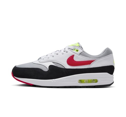 Nike Air Max 1 Herren Sneaker Turnschuhe Gr. UK 10,5 (EUR 45,5) Neu UVP 150,00£ - Bild 1 von 12