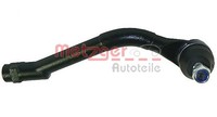 Spurstangenkopf Gelenkkopf Competence KIT Greenparts Metzger Autoteile 54043202