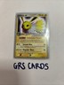 Pokémon TCG - Jolteon EX 109/113 - World Championship Delta Species 2007 - LP