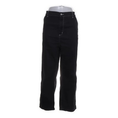 Carhartt WIP, Jeans, Größe: 32, Armada Pant, Schwarz #Iyt