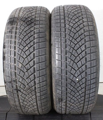 2 x 255/55R19 111H Winterreifen Goodyear Ultra Grip Performance GEN-1 AO 2018