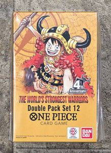 One Piece Op-12 | eBay